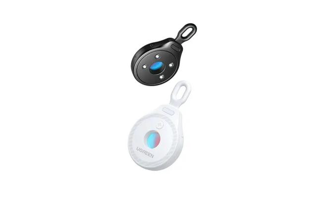 UGREEN LP793 Hidden Infrared Camera Detector – Black | 35579 UGREEN LP793 Hidden Infrared Camera Detector – Black | 35579